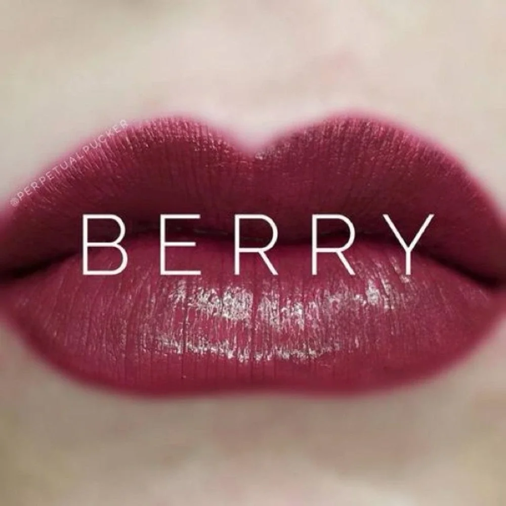 LipSense - Berry